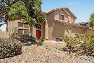 6782 W Rose Garden Lane, Glendale, AZ 85308 - Photo 1