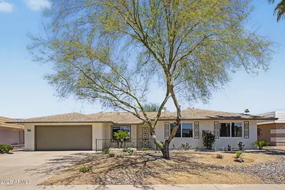 10830 W Mimosa Drive, Sun City, AZ 85373 - Photo 1