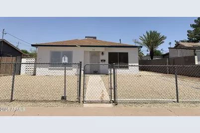 382 W Cocopah, Phoenix, AZ 85003 - Photo 1