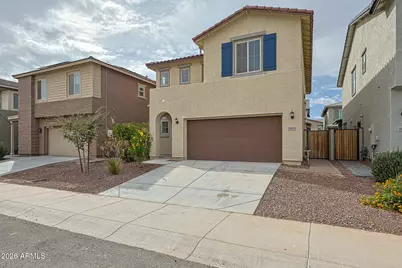 20822 W Hubbell Street, Buckeye, AZ 85396 - Photo 1
