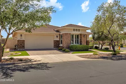 10255 E Tumbleweed Avenue, Mesa, AZ 85212 - Photo 1