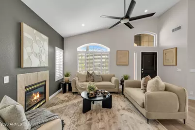 11844 E Purdue Avenue, Scottsdale, AZ 85259 - Photo 1