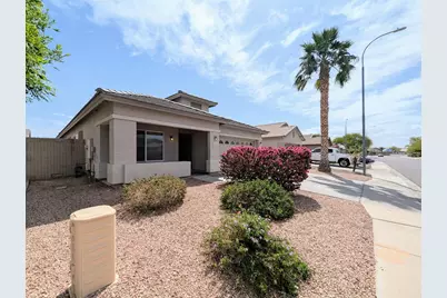 11633 W Jackson Street, Avondale, AZ 85323 - Photo 1