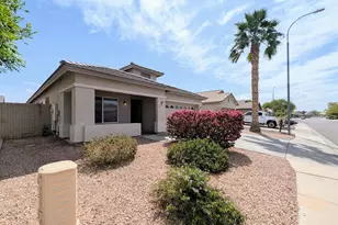 11633 W Jackson St, Avondale, AZ 85323 - Photo 1