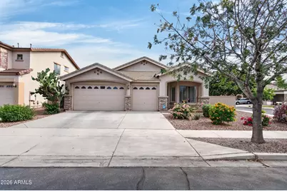 8837 W Midway Avenue, Glendale, AZ 85305 - Photo 1