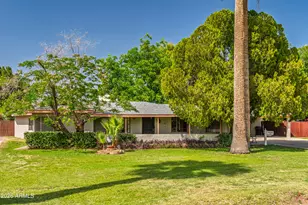 4110 E Monte Vista Rd, Phoenix, AZ 85008 - Photo 1