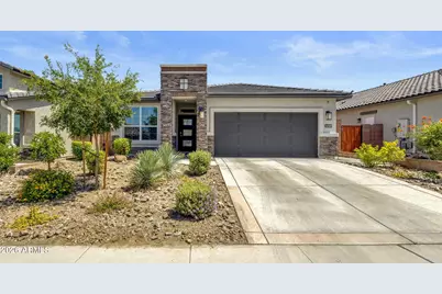 16522 W Pedro Lane, Goodyear, AZ 85338 - Photo 1