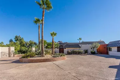 4544 E Pebble Ridge Road, Paradise Valley, AZ 85253 - Photo 1