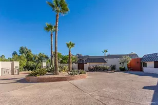 4544 E Pebble Ridge Rd, Paradise Valley, AZ 85253 - Photo 1