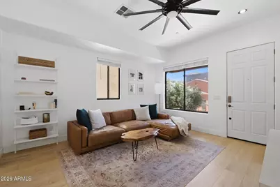 9551 E Redfield Road #1055, Scottsdale, AZ 85260 - Photo 1