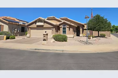 17616 W Lotten Drive, Surprise, AZ 85374 - Photo 1