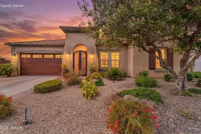 6834 S Jacqueline Way, Gilbert, AZ 85298 - Photo 1