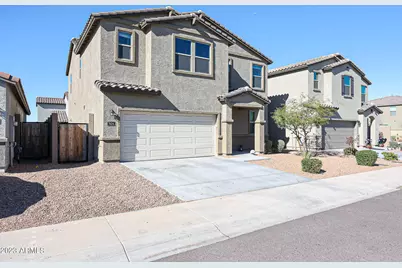 7424 S 32nd Drive, Phoenix, AZ 85041 - Photo 1
