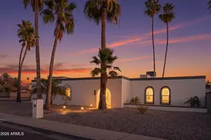 2261 E Fairbrook St, Mesa, AZ 85213 - Photo 1