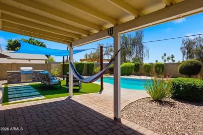 17612 N 34th Lane, Phoenix, AZ 85053 - Photo 1