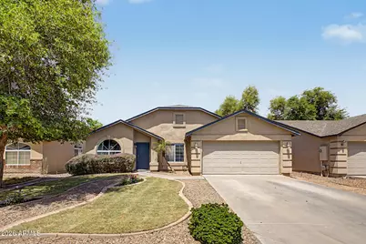 4890 E Whitehall Drive, San Tan Valley, AZ 85140 - Photo 1