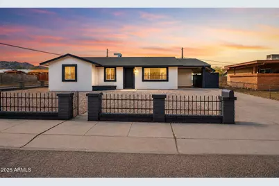 301 W Desert Drive, Phoenix, AZ 85041 - Photo 1
