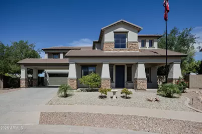 15872 W Shaw Butte Drive, Surprise, AZ 85379 - Photo 1