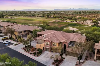 21320 N 56th Street #1032, Phoenix, AZ 85054 - Photo 1