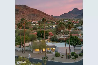 4301 E Mountain View Road, Phoenix, AZ 85028 - Photo 1