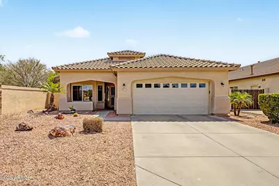 8111 W Deanna Drive, Peoria, AZ 85382 - Photo 1