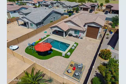 44198 W Palo Nuez Street, Maricopa, AZ 85138 - Photo 1