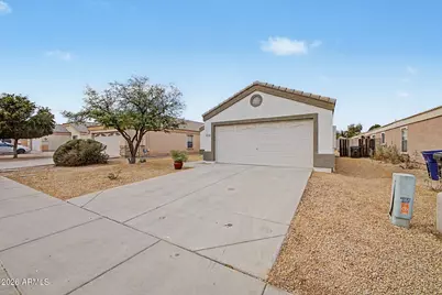12738 W Pershing Street, El Mirage, AZ 85335 - Photo 1
