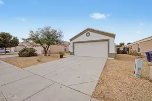 12738 W Pershing St, El Mirage, AZ 85335 - Photo 1
