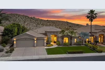 16409 S Mountain Stone Trail, Phoenix, AZ 85048 - Photo 1