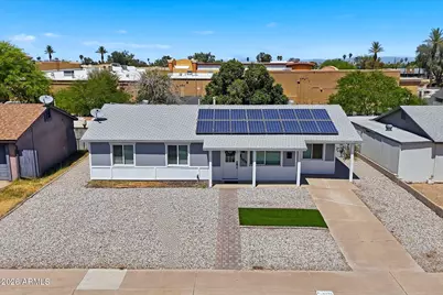 3936 E Eugie Avenue, Phoenix, AZ 85032 - Photo 1