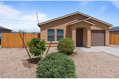 456 Reizen Drive, Morristown, AZ 85342 - Photo 1