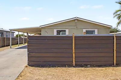 252 S 91st Street, Mesa, AZ 85208 - Photo 1