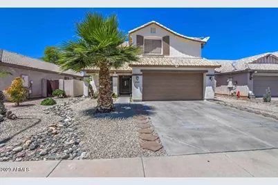 2810 N 106th Lane, Avondale, AZ 85392 - Photo 1