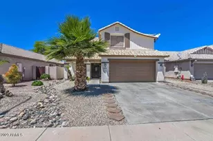 2810 N 106th Ln, Avondale, AZ 85392 - Photo 1