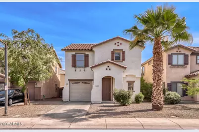 6415 W Sophie Lane, Laveen, AZ 85339 - Photo 1