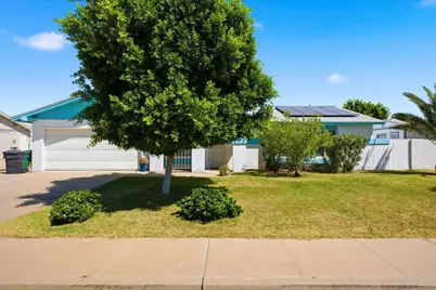 656 W Pecos Avenue, Mesa, AZ 85210 - Photo 1