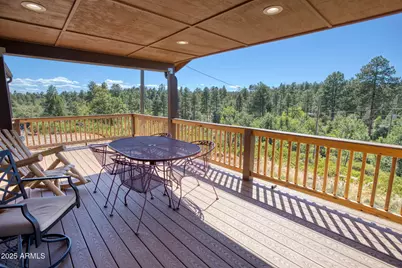 879 Geronimo Lane, Show Low, AZ 85901 - Photo 1