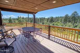 879 Geronimo Ln, Show Low, AZ 85901 - Photo 1