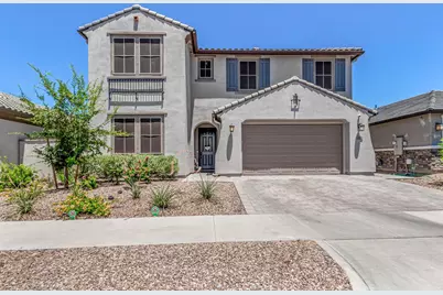 9560 E Spiral Avenue, Mesa, AZ 85212 - Photo 1