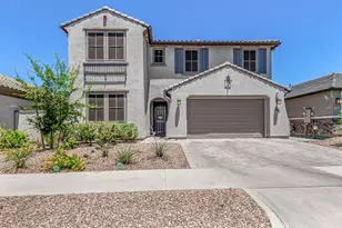 9560 E Spiral Ave, Mesa, AZ 85212 - Photo 1