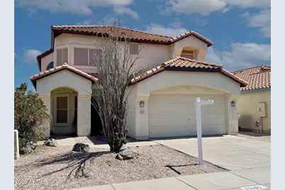 15453 S 44th Place, Phoenix, AZ 85044 - Photo 1