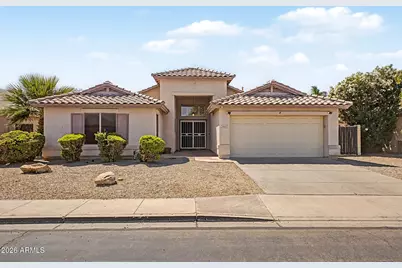 9463 E Plata Avenue, Mesa, AZ 85212 - Photo 1