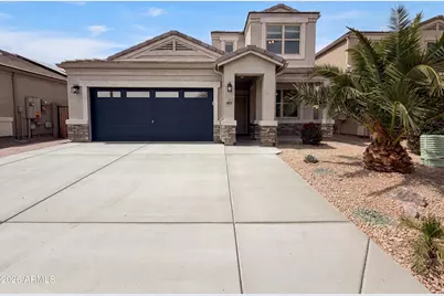 41978 W Ramona Street, Maricopa, AZ 85138 - Photo 1
