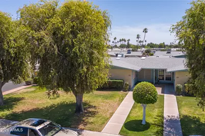 10619 W Highwood Lane, Sun City, AZ 85373 - Photo 1