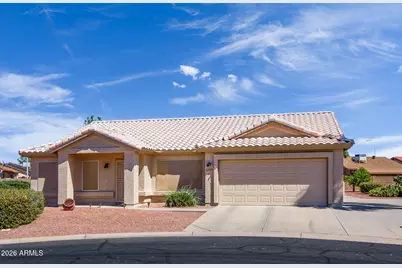 6335 S Cypress Point Drive, Chandler, AZ 85249 - Photo 1
