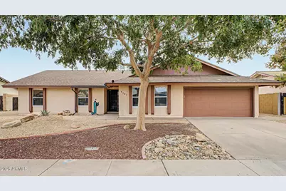 3141 E Gable Circle, Mesa, AZ 85204 - Photo 1