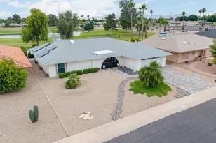 12715 W Banyan Dr, Sun City West, AZ 85375 - Photo 69