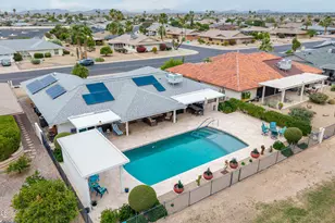 12715 W Banyan Dr, Sun City West, AZ 85375 - Photo 73