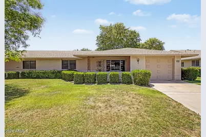 9933 W Pleasant Valley Road, Sun City, AZ 85351 - Photo 1