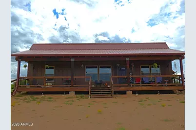 129 N 12th Street, Tombstone, AZ 85638 - Photo 1